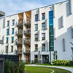 K&M Apartments Near Tauron Arena